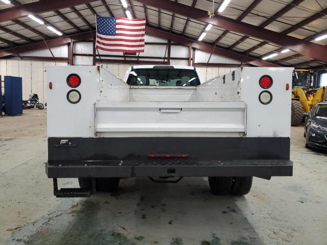 2017 FORD F550 SUPER - 1FD0X5HT9HED72955