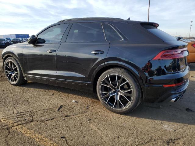 2021 AUDI SQ8 PREMIU WA1AWBF17MD001721