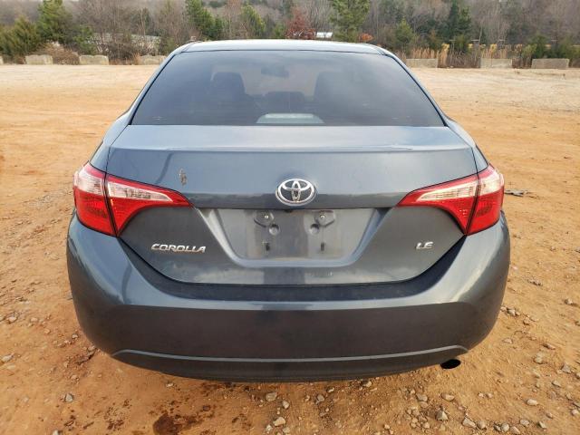 2T1BURHE7KC201310 | 2019 TOYOTA COROLLA L