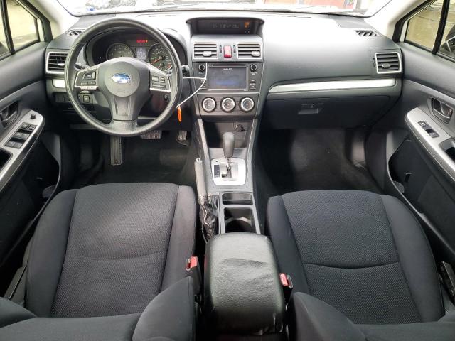 JF1GJAA65FH008065 | 2015 SUBARU IMPREZA