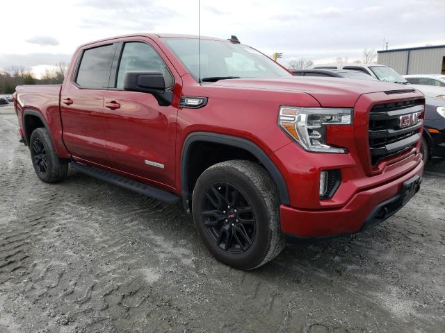 3GTU9CET3MG398088 | 2021 GMC SIERRA K15