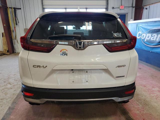 2HKRW2H90NH658836 | 2022 Honda cr-v touring