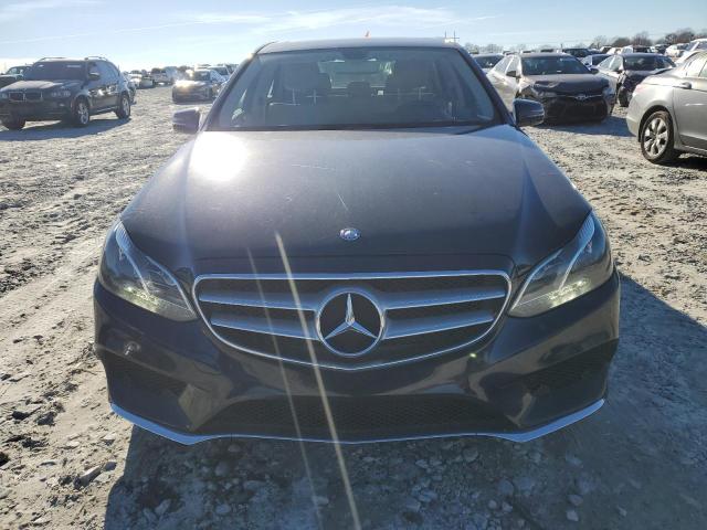 WDDHF5KB2EB027862 | 2014 MERCEDES-BENZ E 350