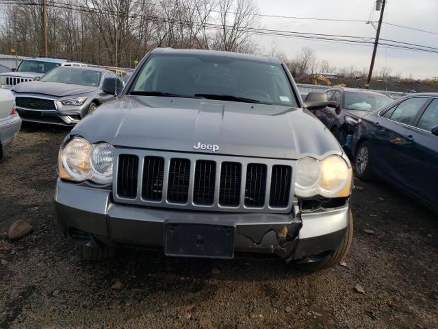 1J8GR48K08C103584 | 2008 Jeep grand cherokee laredo