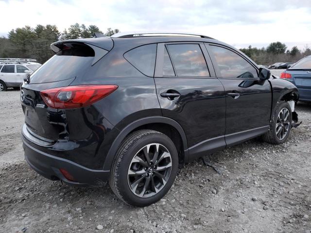 JM3KE4DY6G0733141 | 2016 MAZDA CX-5 GT