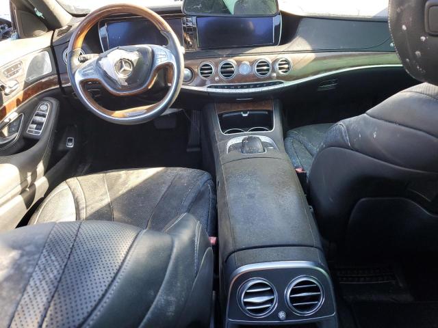 VIN WDDUG8CB7EA050670 2014 Mercedes-Benz S-Class, 550 no.8