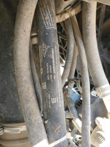 2018 POLARIS UTILITY 3NSRGE994JH476047