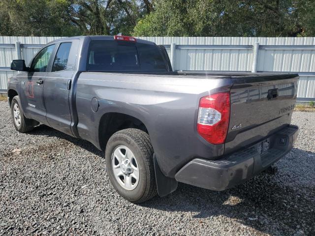 5TFUY5F11MX990239 | 2021 TOYOTA TUNDRA DOU