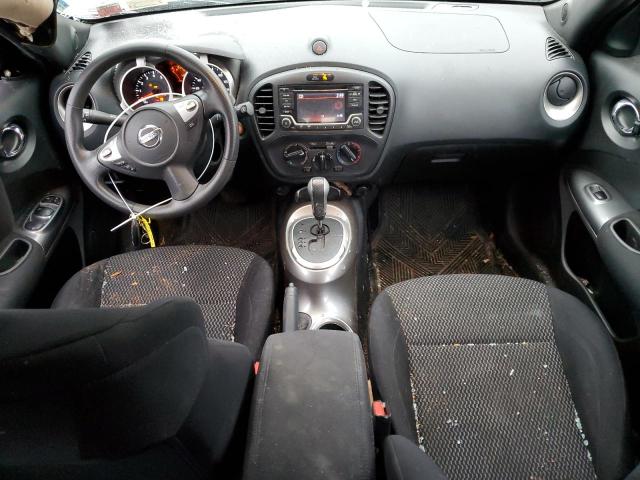 2015 NISSAN JUKE S - JN8AF5MV0FT555144