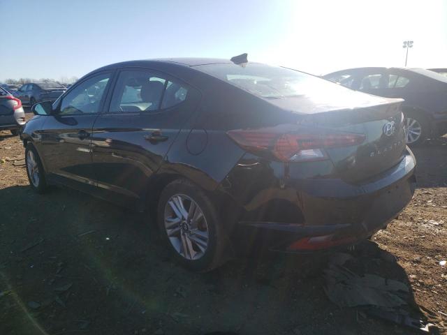 KMHD84LF5LU985616 | 2020 HYUNDAI ELANTRA SE