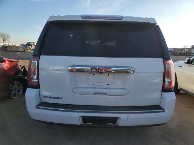 1GKS2CKJ6GR393250 | 2016 GMC YUKON