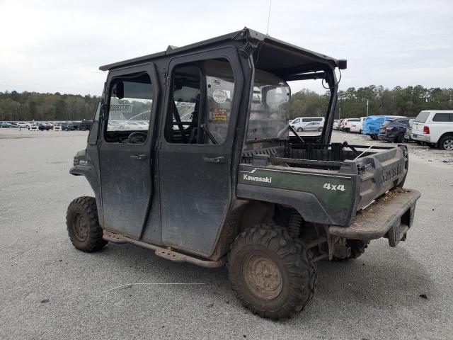 2020 KAWASAKI KAF820 B - JKBAFSB16LB516656