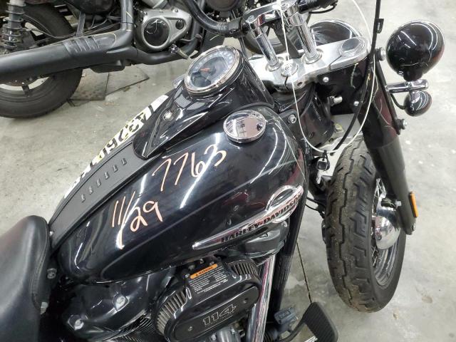 2020 HARLEY-DAVIDSON FLHCS 1HD1YBK13LB067763