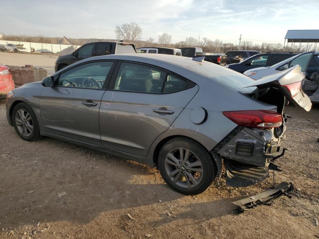 KMHD84LF6HU354574 | 2017 HYUNDAI ELANTRA SE