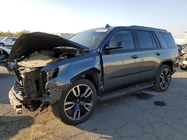 2019 Chevrolet Tahoe 