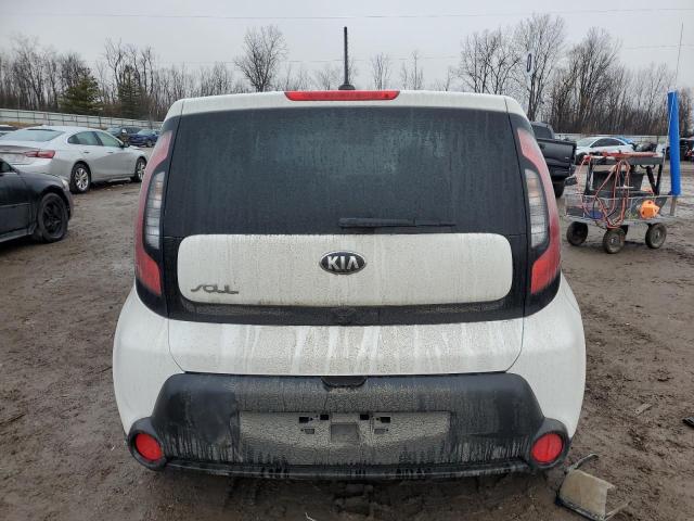 KNDJN2A27G7307460 | 2016 KIA SOUL