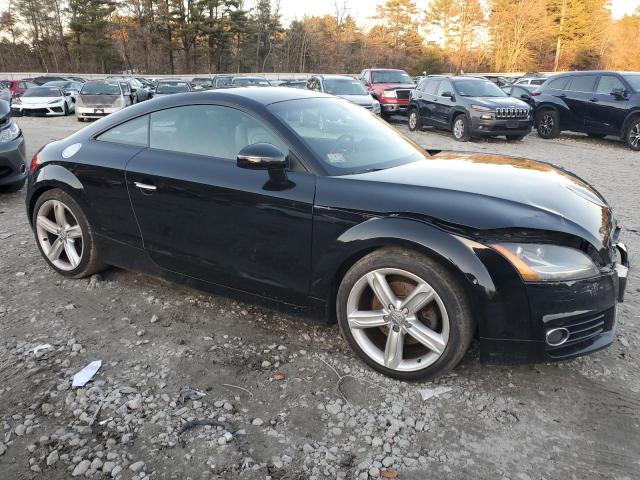 2011 Audi Tt Premium VIN: TRUBFAFKXB1012004 Lot: 81066223