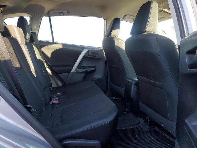 2017 Toyota Rav4 Le VIN: 2T3ZFREV2HW362529 Lot: 80188103