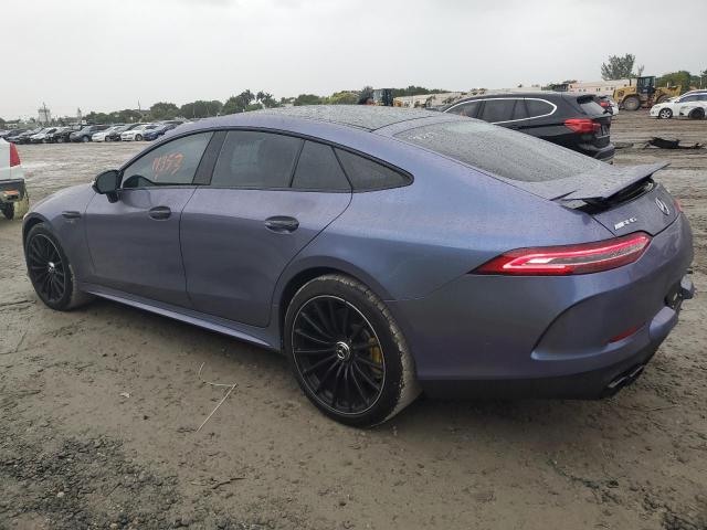 W1K7X6BB9MA039087 | 2021 MERCEDES-BENZ AMG GT 53