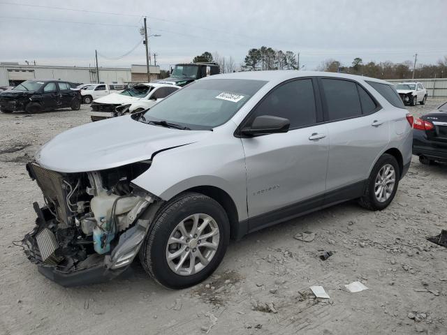 3GNAXSEV7KS555742 | 2019 CHEVROLET EQUINOX LS