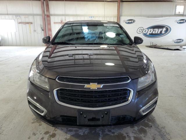 2015 CHEVROLET CRUZE LTZ - 1G1PG5SB6F7221701