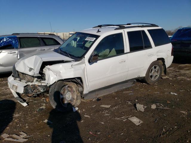 2008 Chevrolet TrailBlazer LS