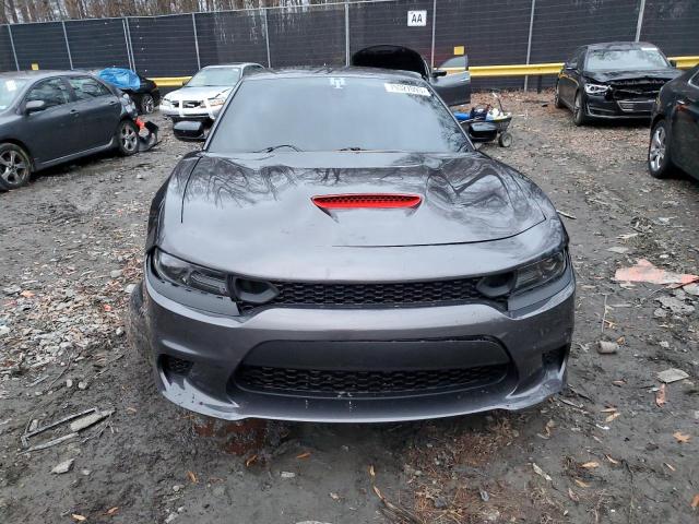 2C3CDXCT6GH276936 | 2016 Dodge charger r/t