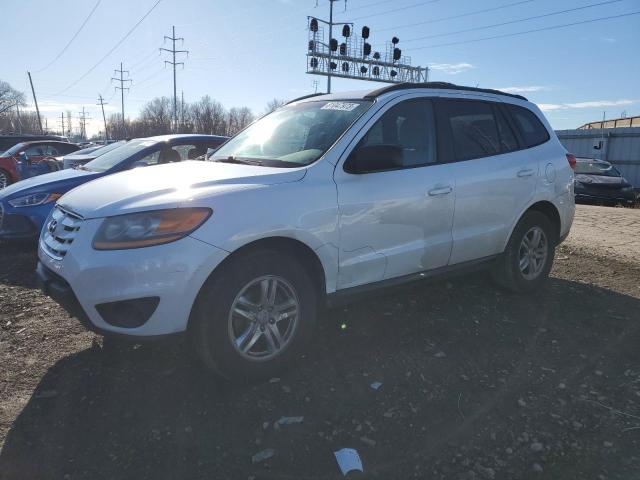 2011 Hyundai Santa Fe GLS