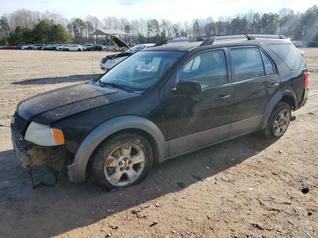 2005 Ford Freestyle SEL