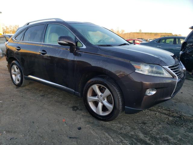 2T2BK1BA1EC248510 | 2014 LEXUS RX 350 BAS