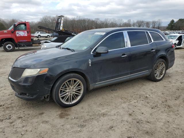 2014 Lincoln MKT 