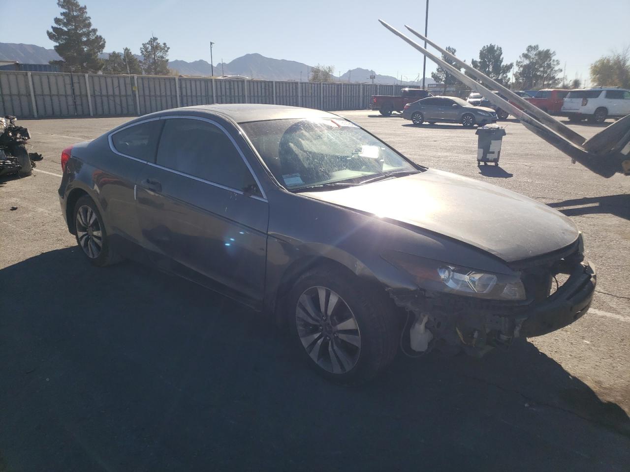 1HGCS1B80CA001326 2012 Honda Accord Exl