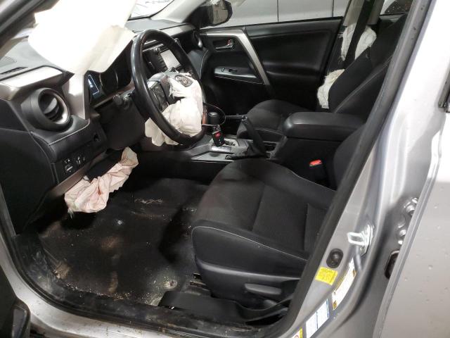 2018 TOYOTA RAV4 HV LE - JTMRJREV9JD188248