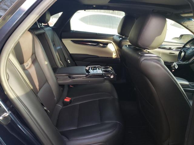 2015 CADILLAC XTS VSPORT - 2G61W5S8XF9175943