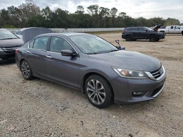 1HGCR2F52FA181415 | 2015 HONDA ACCORD SPO