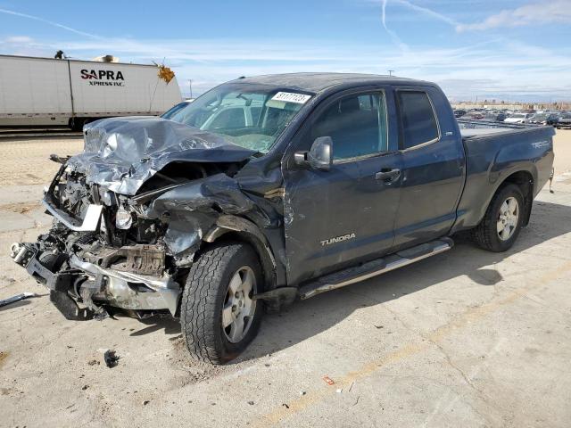 2010 Toyota Tundra 