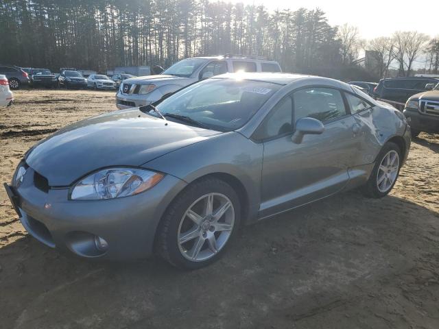 2007 Mitsubishi Eclipse GT