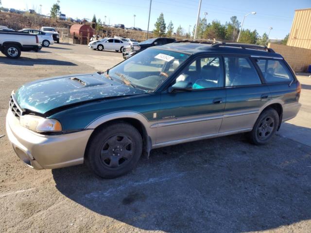 1999 Subaru Legacy 