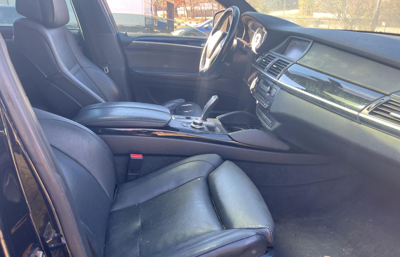 5uxfg43519l222612 5UXFG43519L222612 2009 BMW X6 xDrive35I