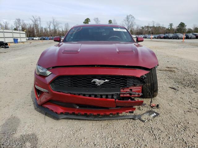 1FA6P8TH8K5184458 | 2019 FORD MUSTANG