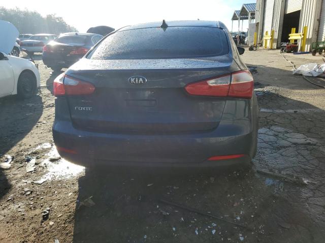 KNAFX4A64E5211404 | 2014 KIA FORTE LX