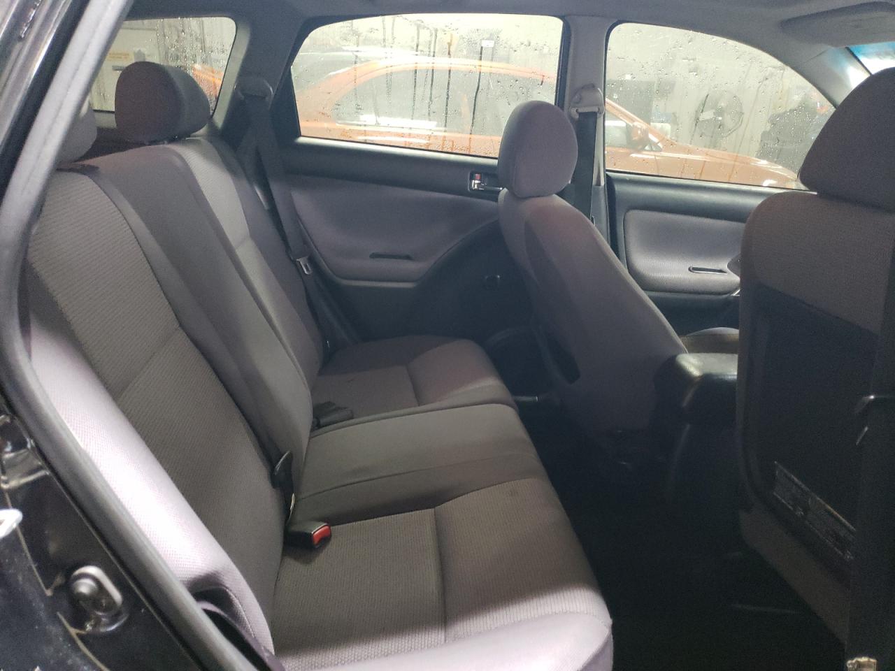 2T1KR32E05C341985 2005 Toyota Corolla Matrix Xr