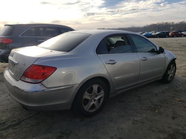 JH4KB16628C004192 2008 Acura Rl