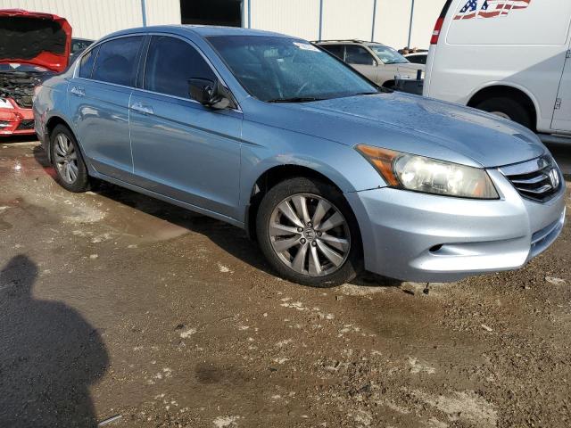 2012 Honda Accord Exl VIN: 1HGCP3F83CA018208 Lot: 79922053