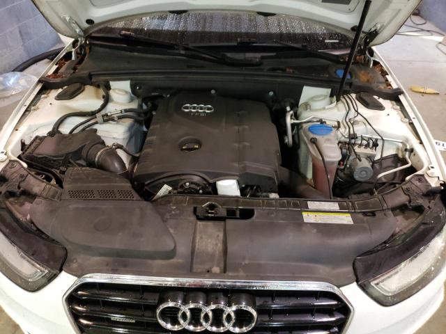 VIN WAUBFAFL8GN005424 2016 Audi A4, Premium S-Line no.11