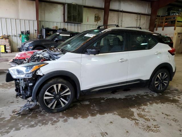 2018 Nissan Kicks S