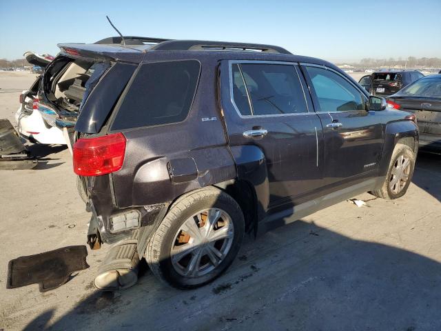 2GKALNEK6G6238203 | 2016 GMC TERRAIN SL