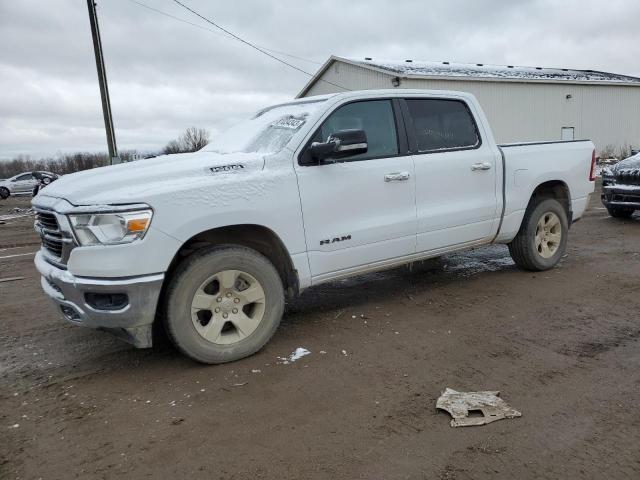 1C6RRFFG6KN739326 | 2019 RAM 1500 BIG H