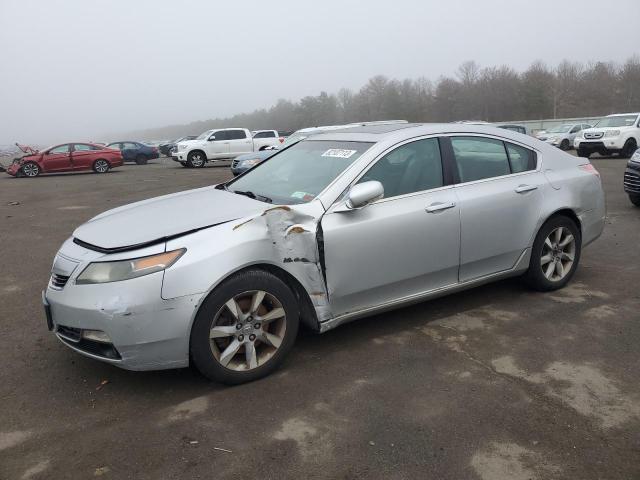 2012 Acura TL 