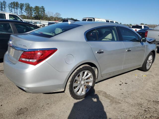 1G4GB5G35GF122684 | 2016 BUICK LACROSSE